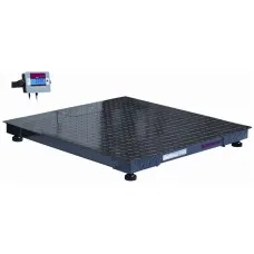 DF Series Floor Scales DF32M1500BL