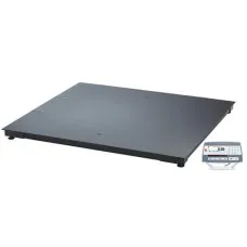 Defender® 5000 Floor Scale- DF52P600F1X