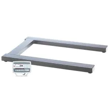 Defender® 5000 Washdown Pallet Scale-DFP52XW1500K1-GB