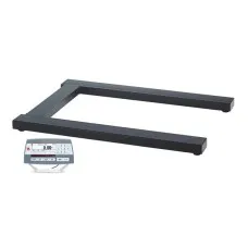 Defender® 5000 Pallet Scale- DFP52P1500J1