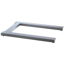 DFP Series Stainless Steel Pallet Platforms DFP1500K1