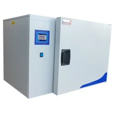 GENLAB DC125 125 Litre Benchtop Drying Cabinet