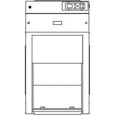 Purair Eco Green ECO10-G