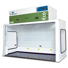 Purair Eco Green ECO25-G