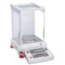 OHAUS Explorer EX125D Semi-Micro Balance – 0.01 mg