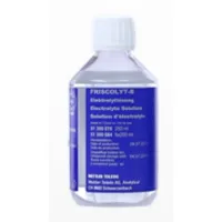 KCl 3M Electrolyte, 250mL
