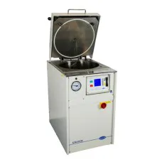 Ensign100DS Autoclaves
