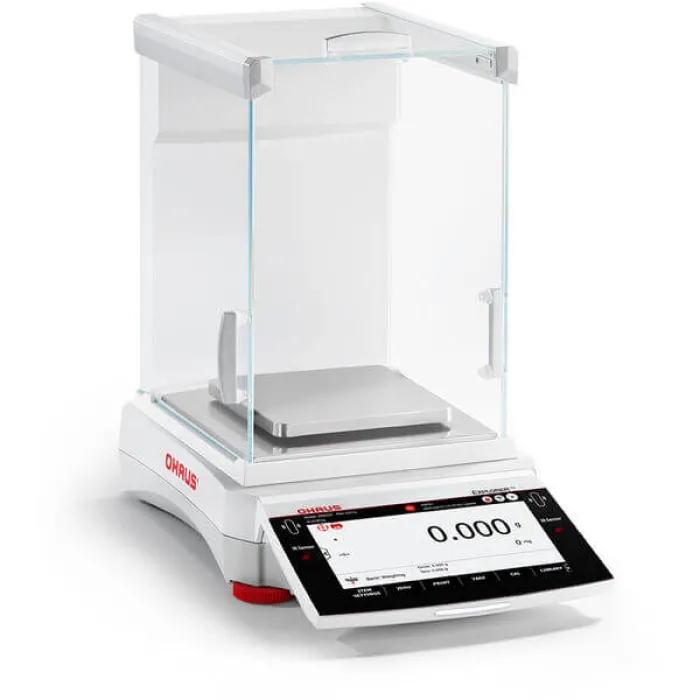 Ohaus Explorer EXR223 Precision Balance – 220g x 1mg