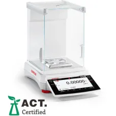 Ohaus Explorer EXR EXR124 Analytical Balance (120g x 0.1mg)