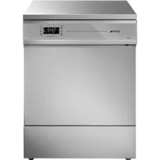 Concept glassware washer 60cm with steam condenser GW1260-0C-000