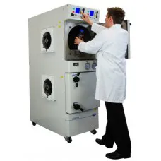 Gemini 316E Autoclaves