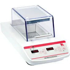 Ohaus HB2DGHL Digital Dry Block Heater with Heated Lid - 2 Block (EU)