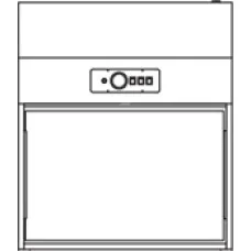 Purair LF Series, Vertical Laminar Flow Cabinets VLF-36