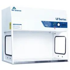 Purair LF Series, Horizontal Laminar Flow Cabinets HLF-48-G