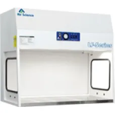 Purair LF Series, Horizontal Laminar Flow Cabinets HLF-60-G