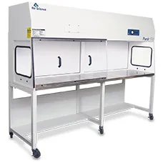 Purair LF Series, Horizontal Laminar Flow Cabinets HLF-96-G