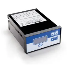 DIGITAL CONDUCTIVITY INDICATOR IC6000
