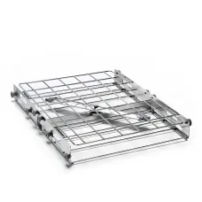 Single washing level rack  INSPLAV10