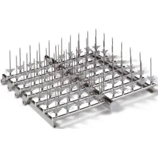 Low and Mid Level Jet Rack  L680