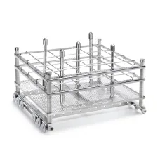 Trolley For Large Bottles Or Drum LM6-10U