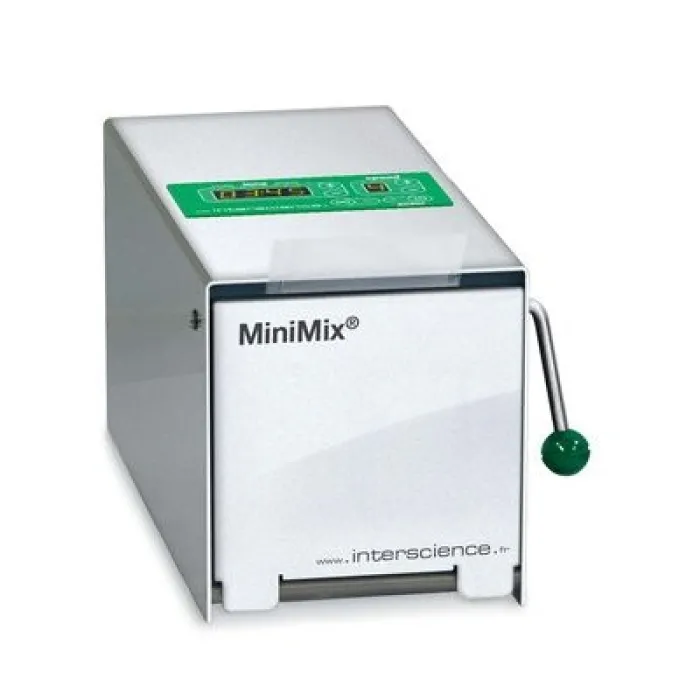 Interscience Mini Mix MiniMix® P CC® 100 mL lab blender