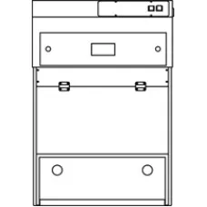 Purair Basic-P5-24-XTS-G