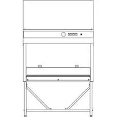 Purair BIO Biosafety Cabinets AS-AHA-103-AB-A
