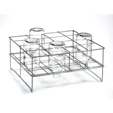 16 wide-necked bottles of 1000 ml PB1000