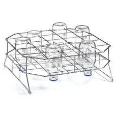 21 Wide-Necked Bottle Support of 500ml PB500