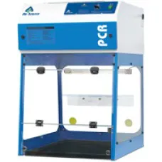 Purair PCR Laminar Flow Cabinets PCR-24-G