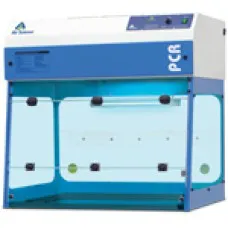 Purair PCR Laminar Flow Cabinets PCR-36-G