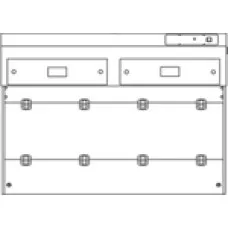 Purair PCR Laminar Flow Cabinets PCR-48-G