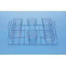 38 place Petri Dish Rack 70-120mm upper level PD100S