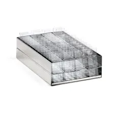 Slide Washing Rack PV105