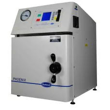 Phoenix  40 Compact Autoclaves