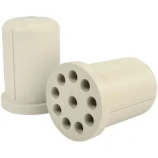 Rack, 10x1.5ml D11mm, 2/pk
