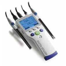 SG68-B SevenGo Duo pro™ pH/dissolved oxygen, meter only