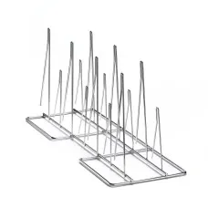 14 Position Flask / Beaker Support for 250ml to 1000ml Glassware SB14