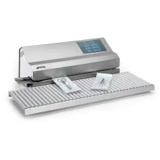 ROTATING THERMAL SEALER WITH PRINTING UNIT SGR30S
