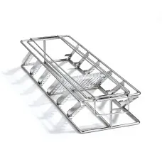 Olympus type blood unit plate support SL6