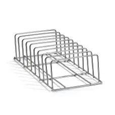 Single turbine support kit for contra-angles SM1E