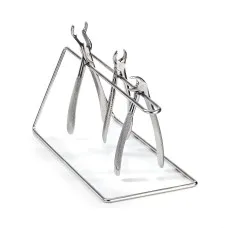 Support for extraction forceps SPD