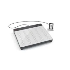 seca 651 Class III EMR-Validated Flat Scale with ID-Display & WiFi