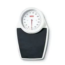 seca 761 Class IIII Mechanical Doctor's Scale with Large Dial