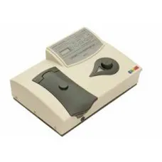 The M107 Programmable Visible Spectrophotometer