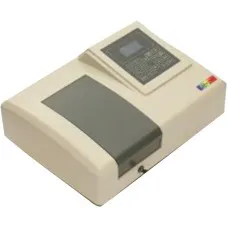 The M508 Basic Programmable UV-Vis Spectrophotometer