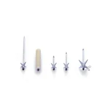 Beaker support for ultrasonic cleaner VU03SUP1