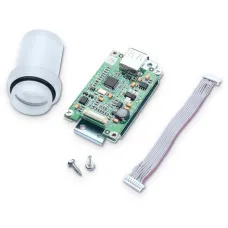 USB host interface for flash drive