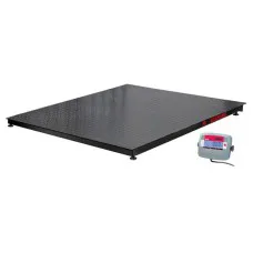 VE Series Floor Scales VE1500L31P