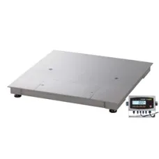 DEFENDER® 5000 WASH DOWN FLOOR SCALE- DF52XW600G1S-GB